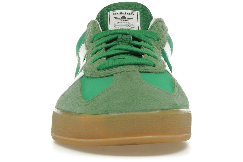 adidas Gazelle Indoor Green Gum