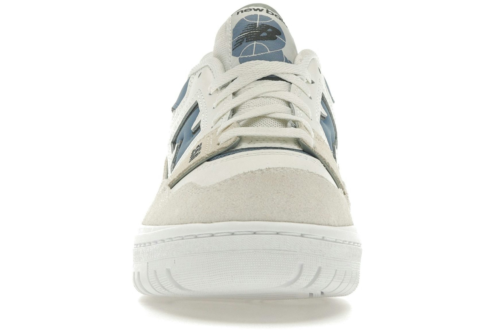 New Balance 550 Sea Salt Blue (Women's)-2