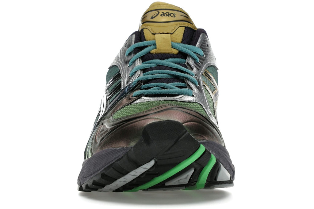 ASICS Gel-Kayano 14 P. Andrade Gradation Green-2