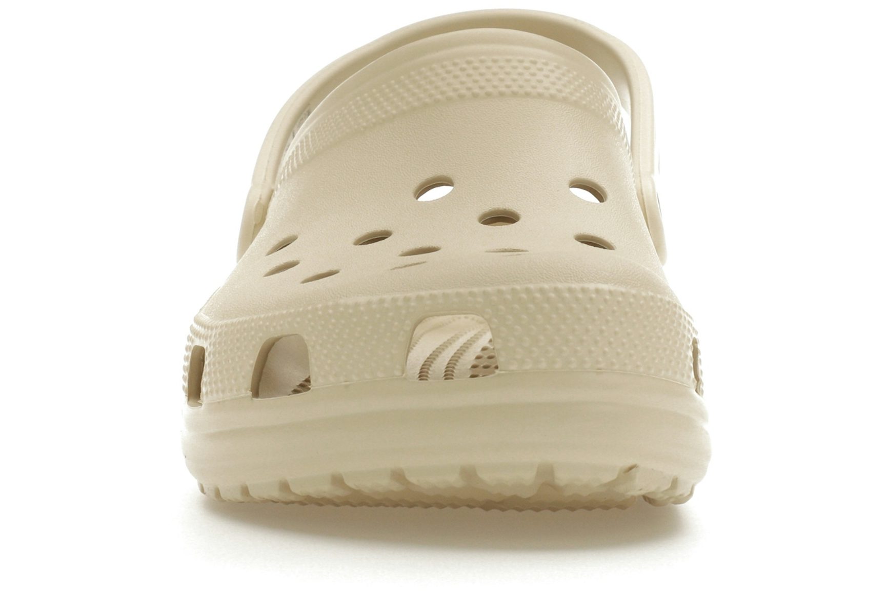 Crocs Classic Clog Bone