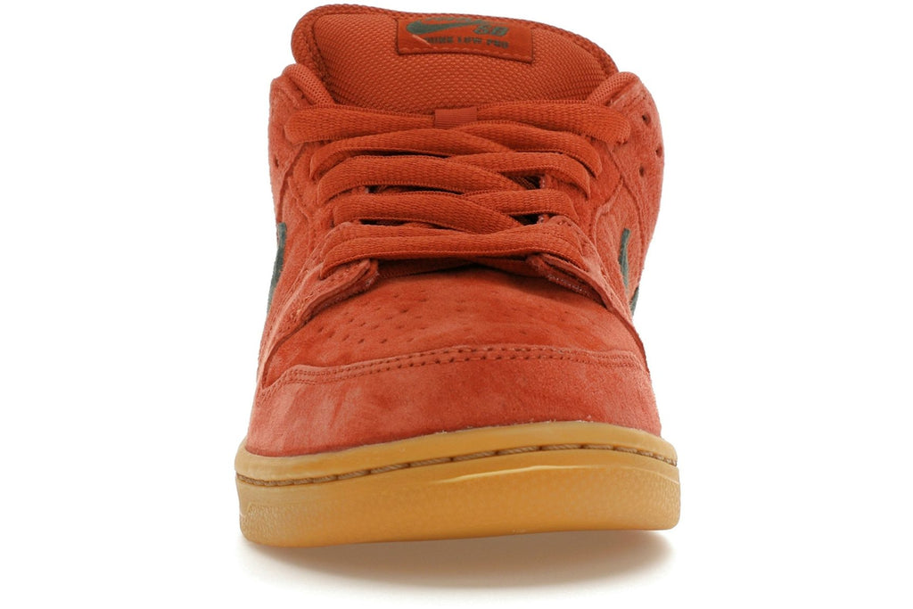 Nike SB Dunk Low Burnt Sunrise-2