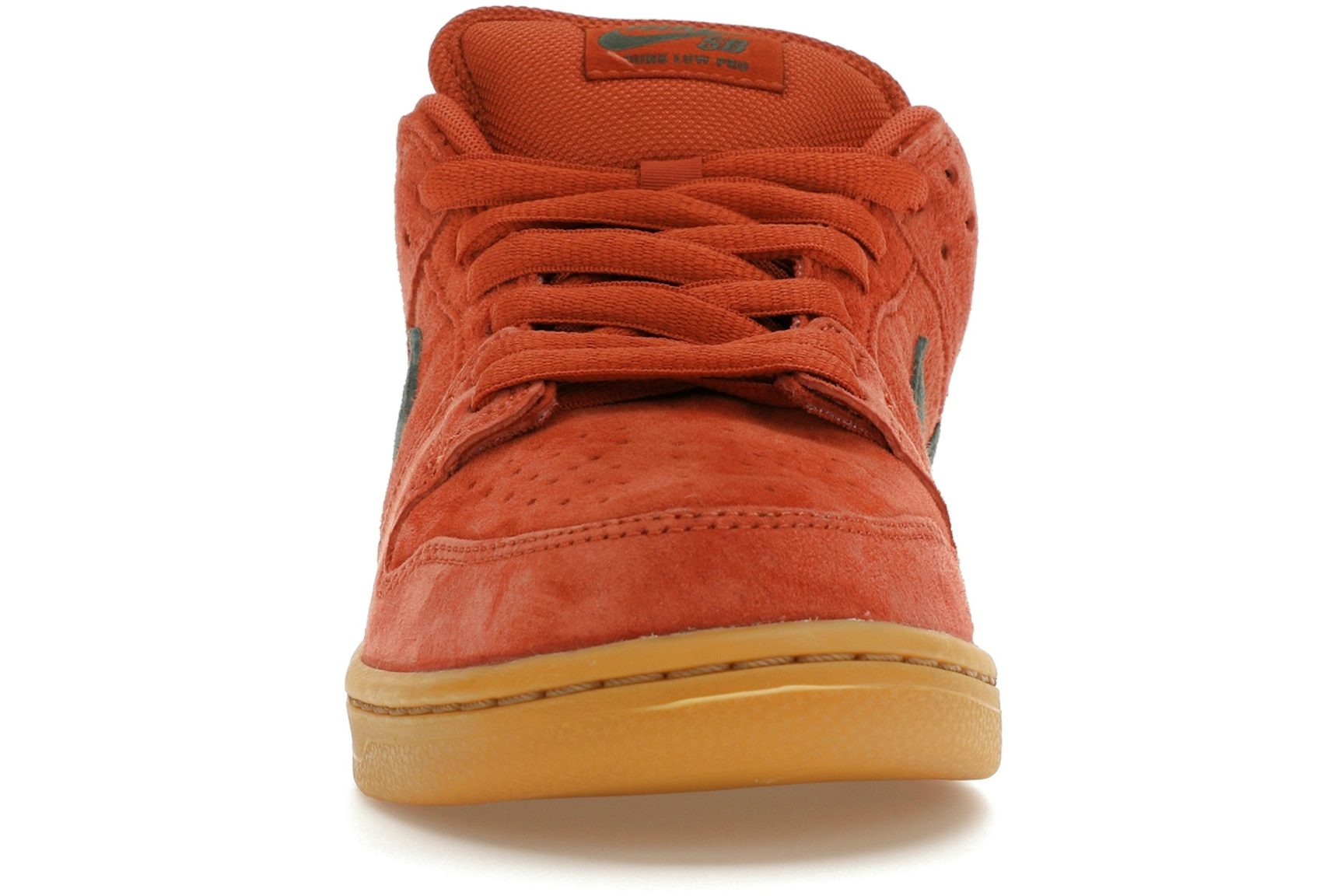 Nike SB Dunk Low Burnt Sunrise-2
