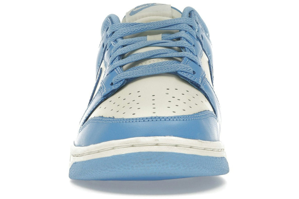 Nike Dunk Low Retro University Blue