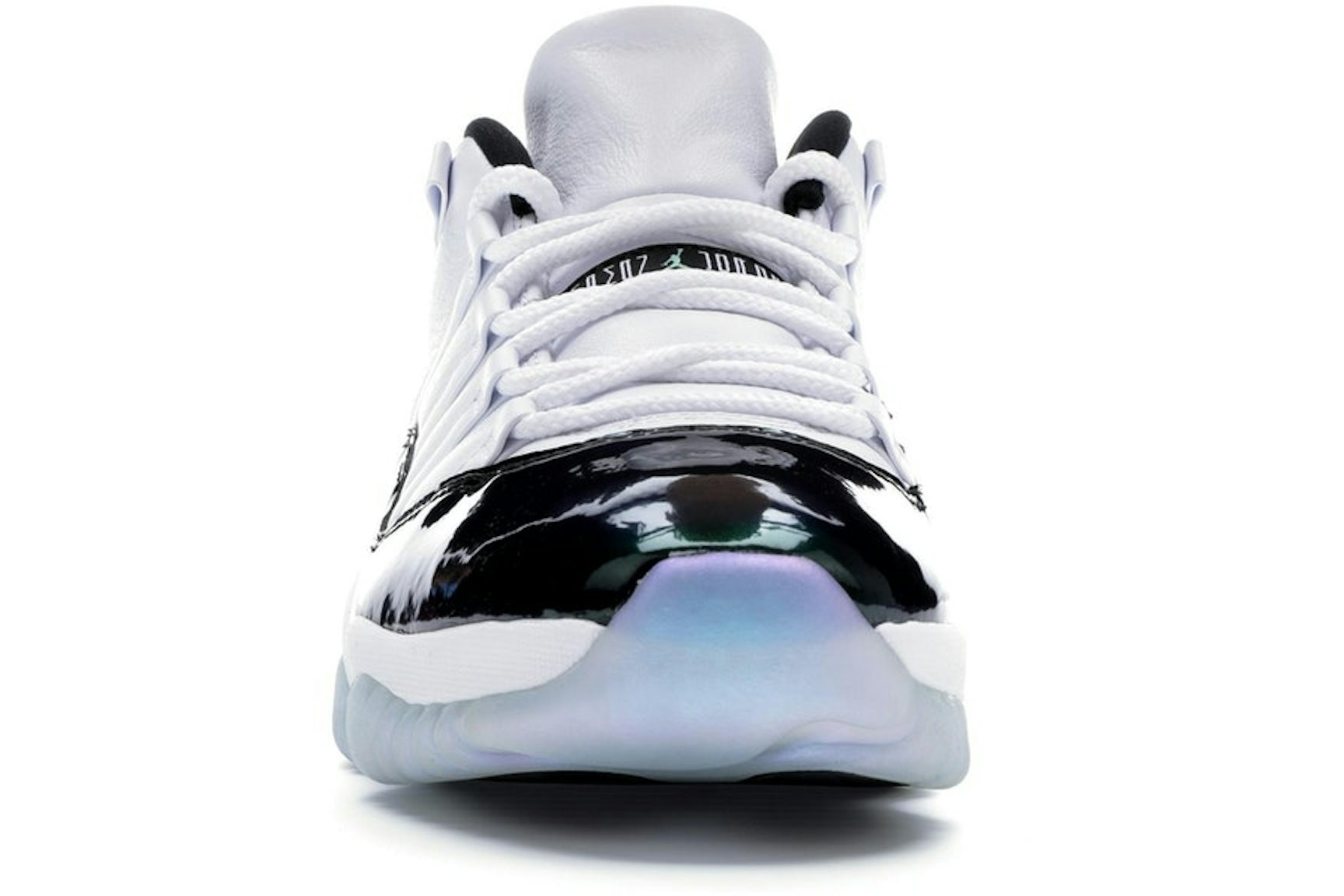 Jordan 11 Retro Low Iridescent-2