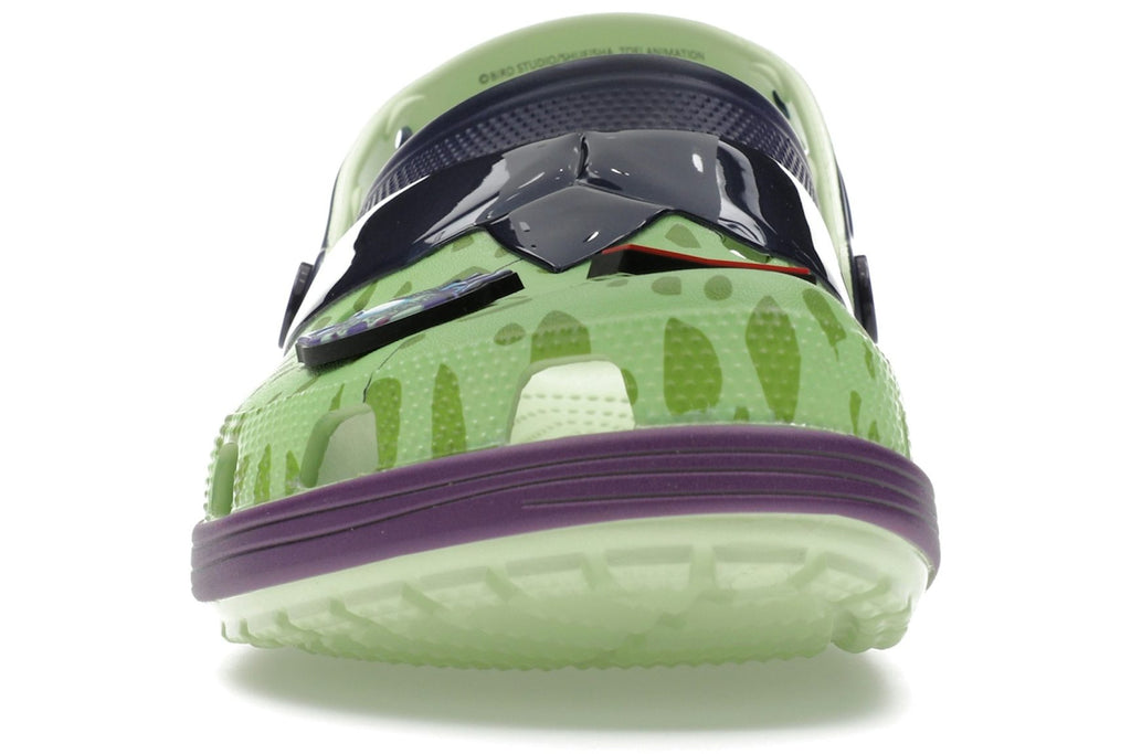 Crocs Classic Clog Dragon Ball Z Cell