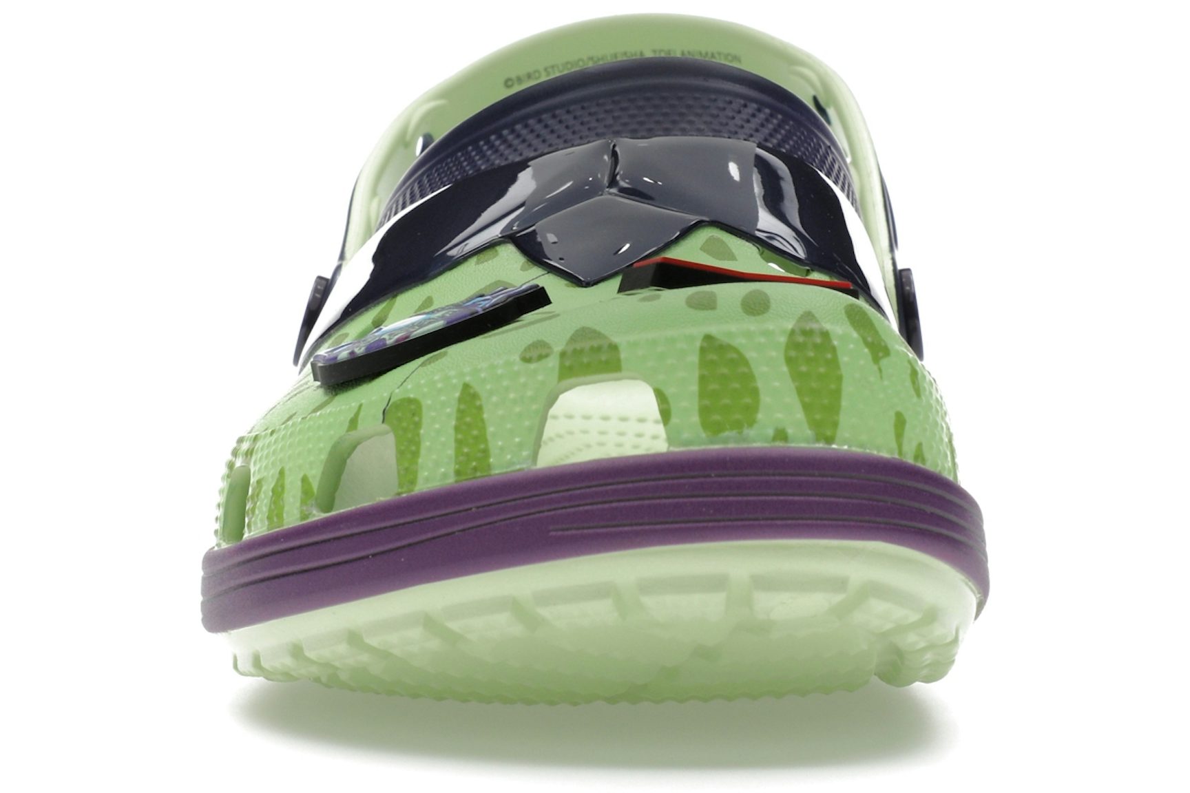Crocs Classic Clog Dragon Ball Z Cell