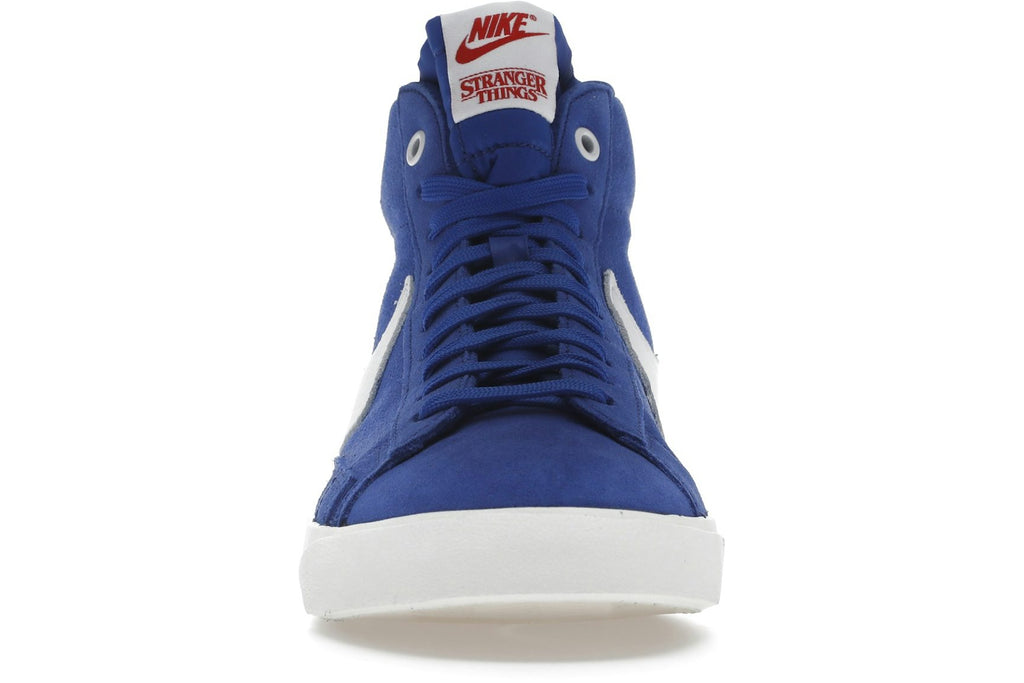 Nike Blazer Mid Stranger Things Independence Day Pack