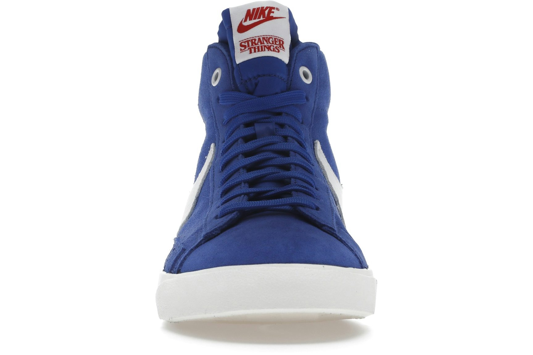 Nike Blazer Mid Stranger Things Independence Day Pack