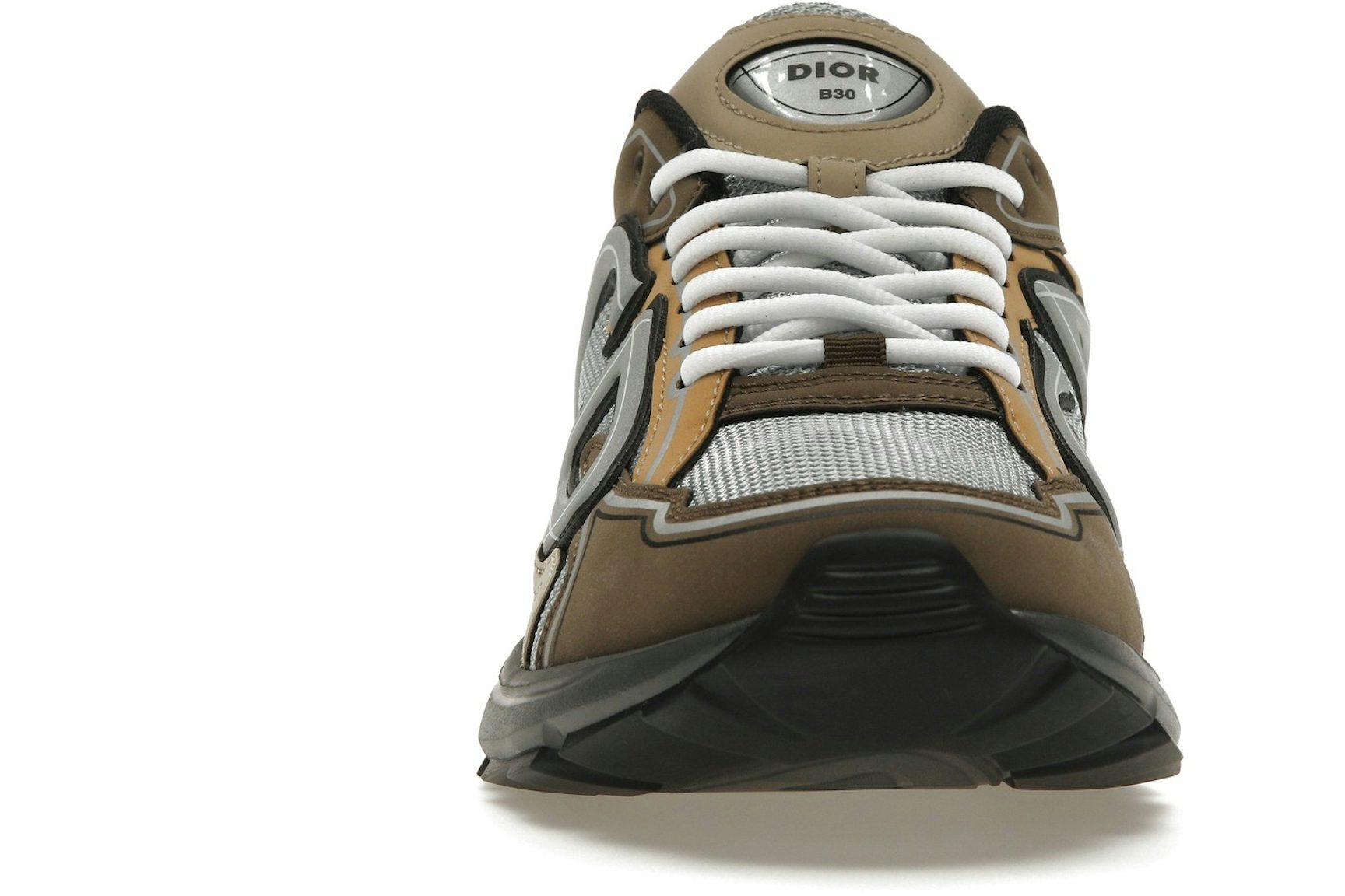 Dior B30 Brown Beige Orange-2