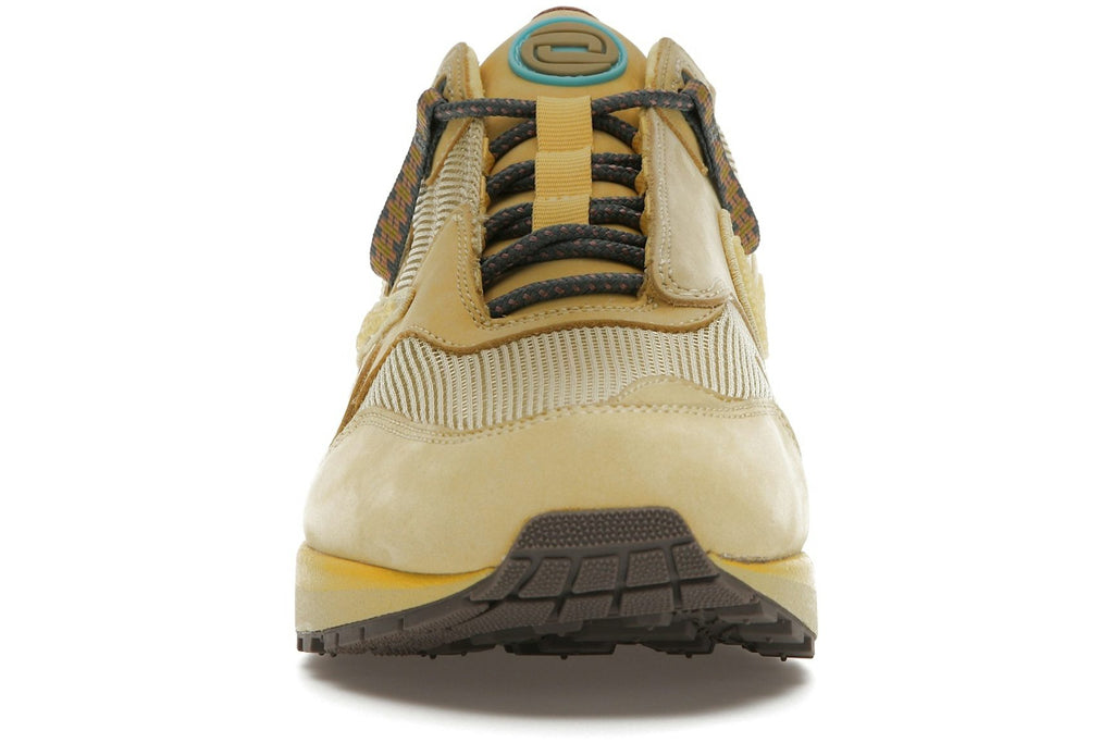 Nike Air Max 1 Travis Scott Cactus Jack Saturn Gold