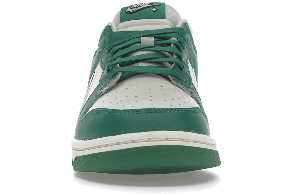 Nike Dunk Low SE Lottery Pack Malachite Green