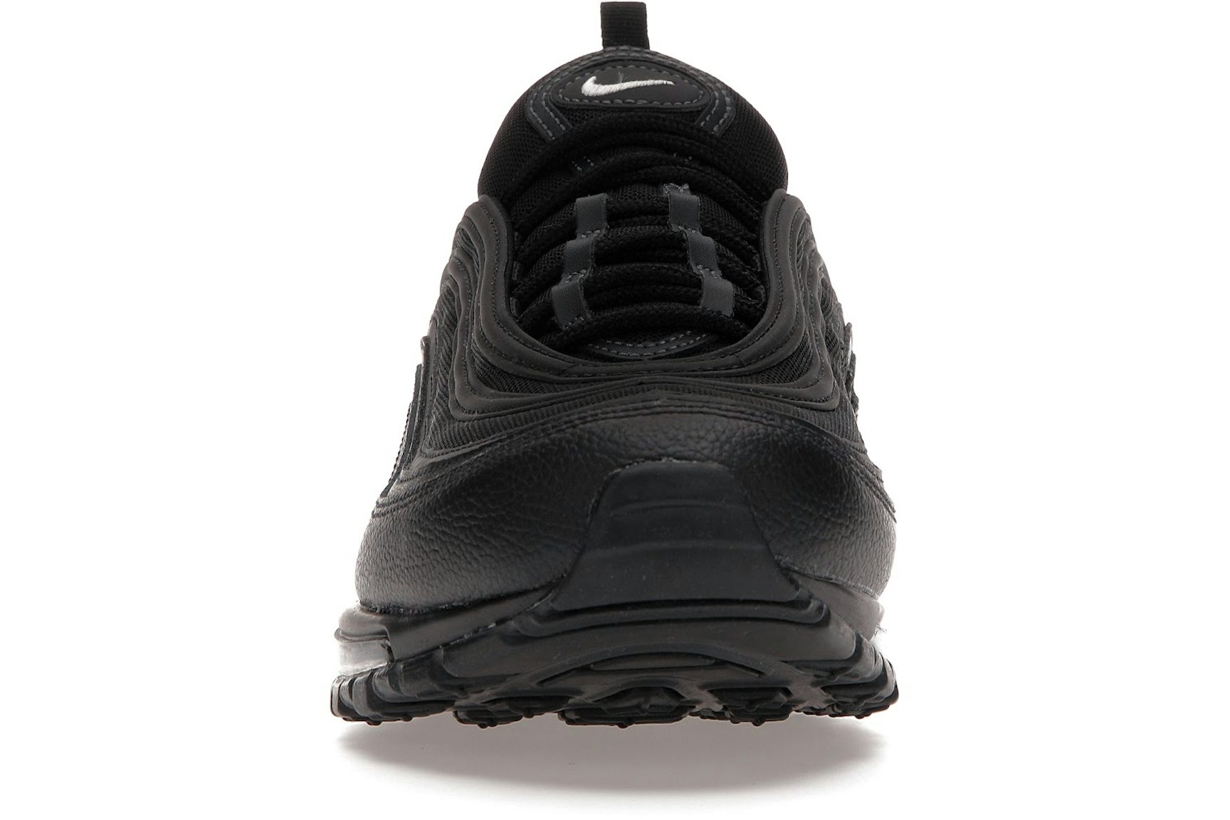 Nike Air Max 97 Black White Anthracite-2