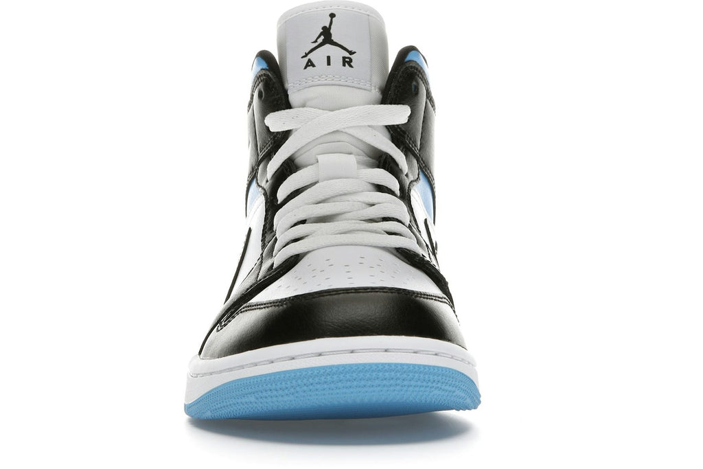 Jordan 1 Mid University Blue (Women's)