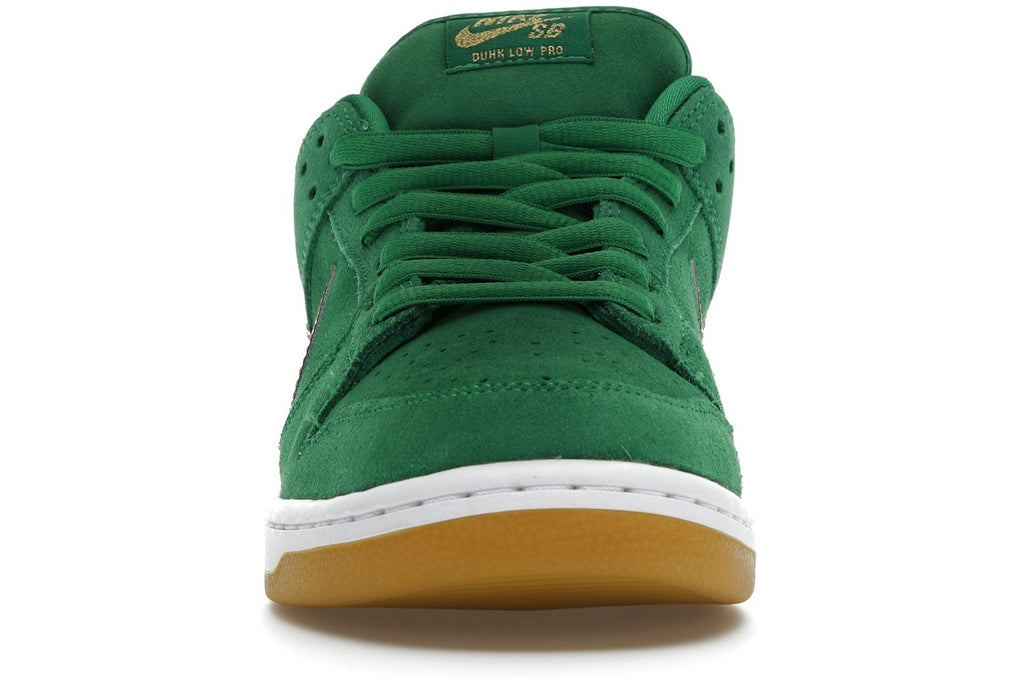 Nike SB Dunk Low Pro St. Patrick's Day (2022)-2