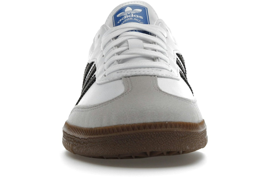 adidas Samba Vegan White Gum-2