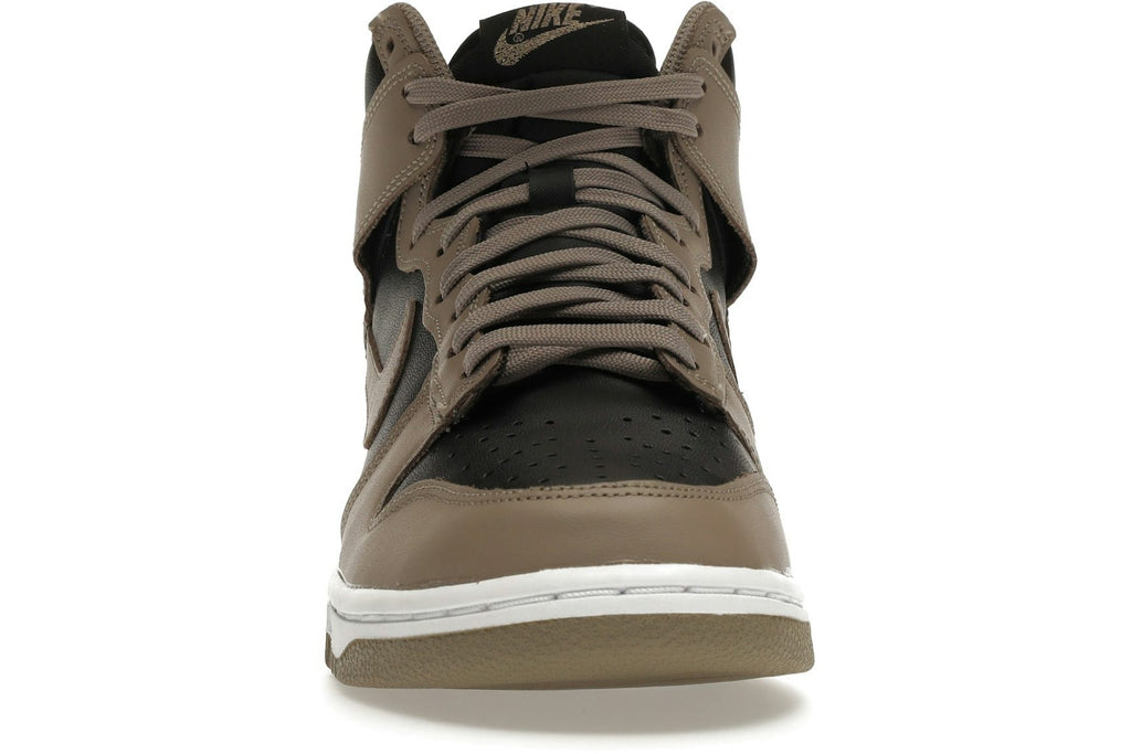 Nike Dunk High Moon Fossil (Women's)-2