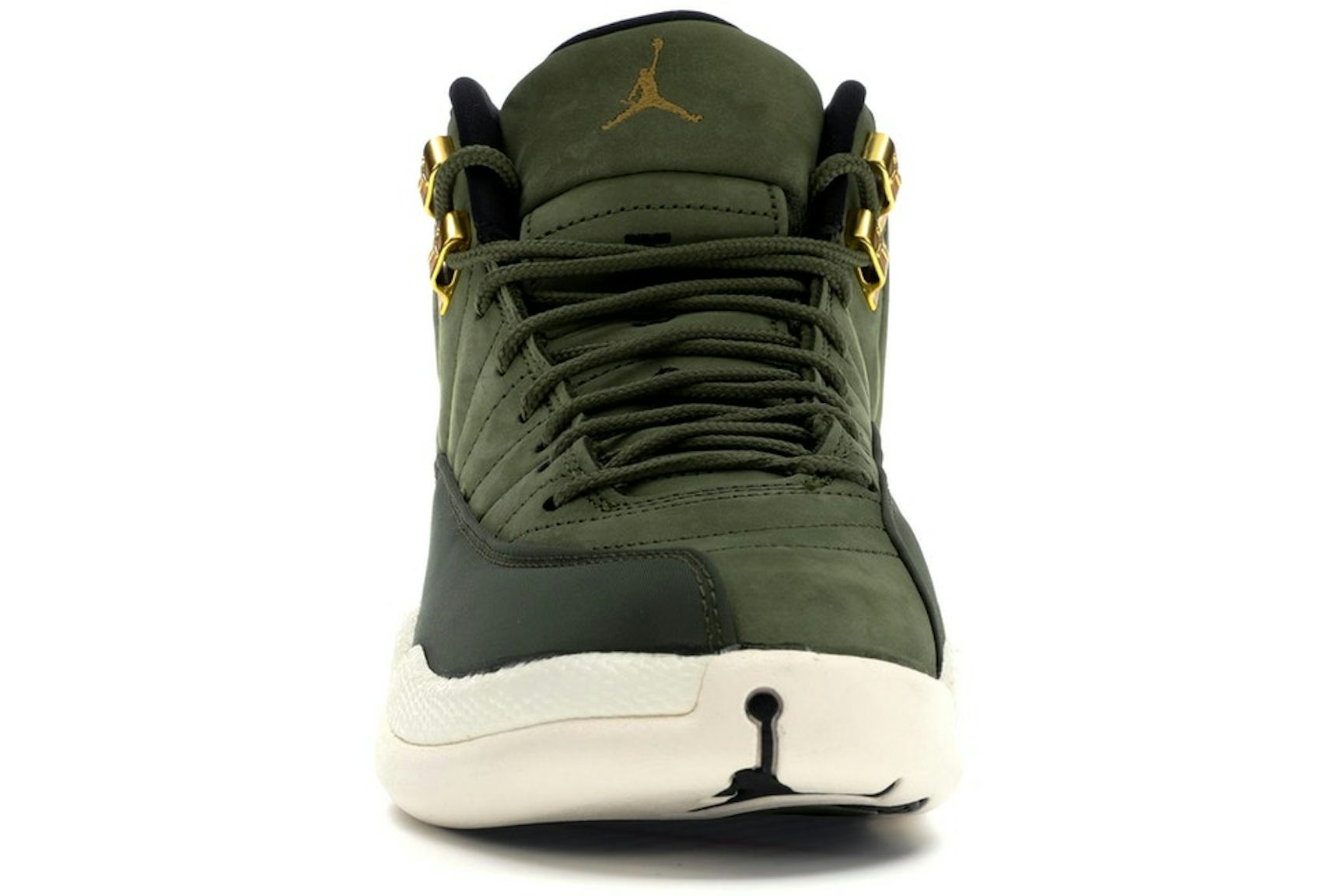Jordan 12 Retro Chris Paul Class Of 2003