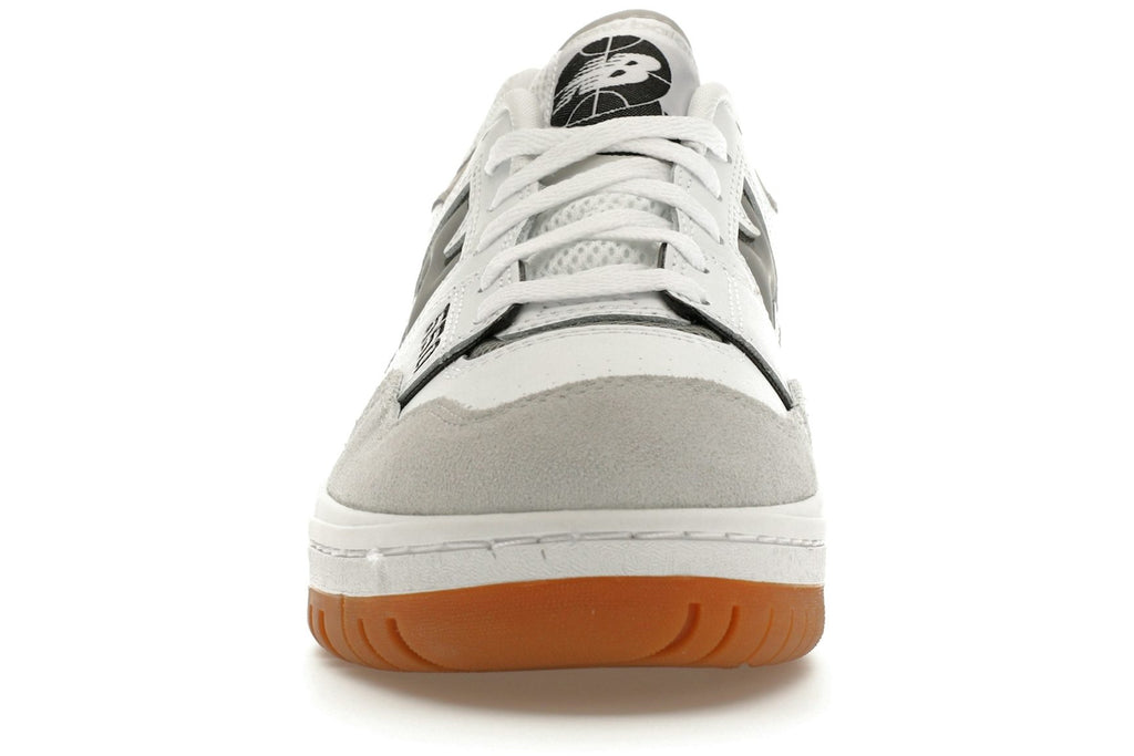 New Balance 550 White Slate Grey-2