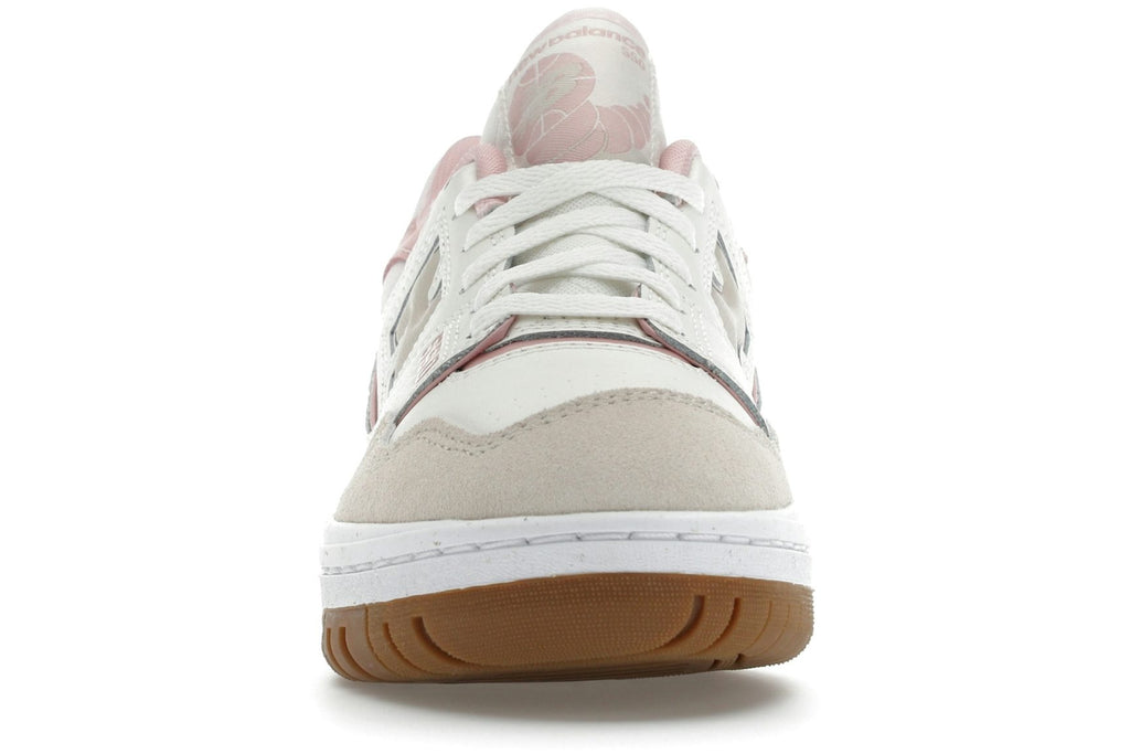 New Balance 550 Sea Salt Pink Granite (Women's)-2