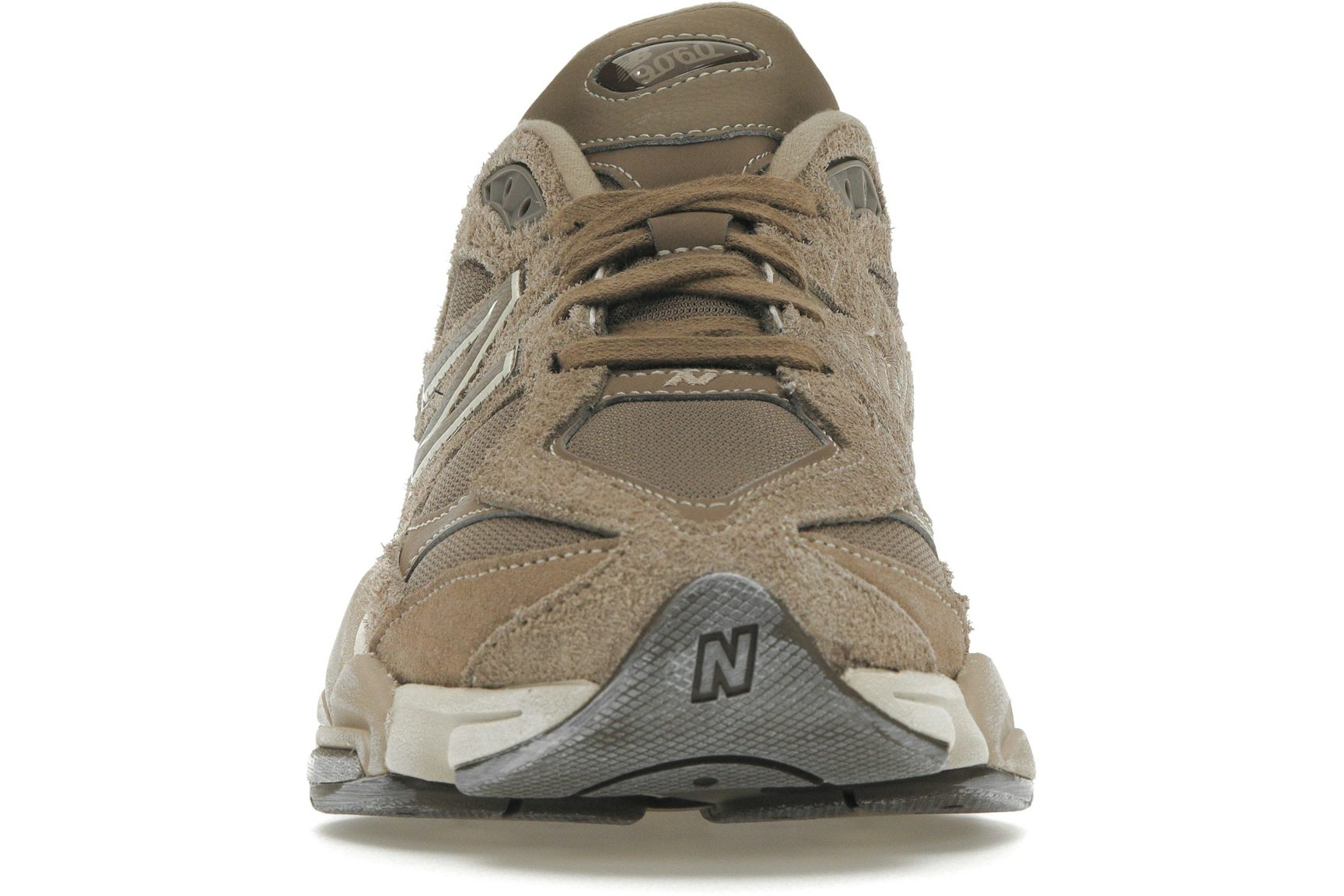 New Balance 9060 Mushroom Timberwolf-2
