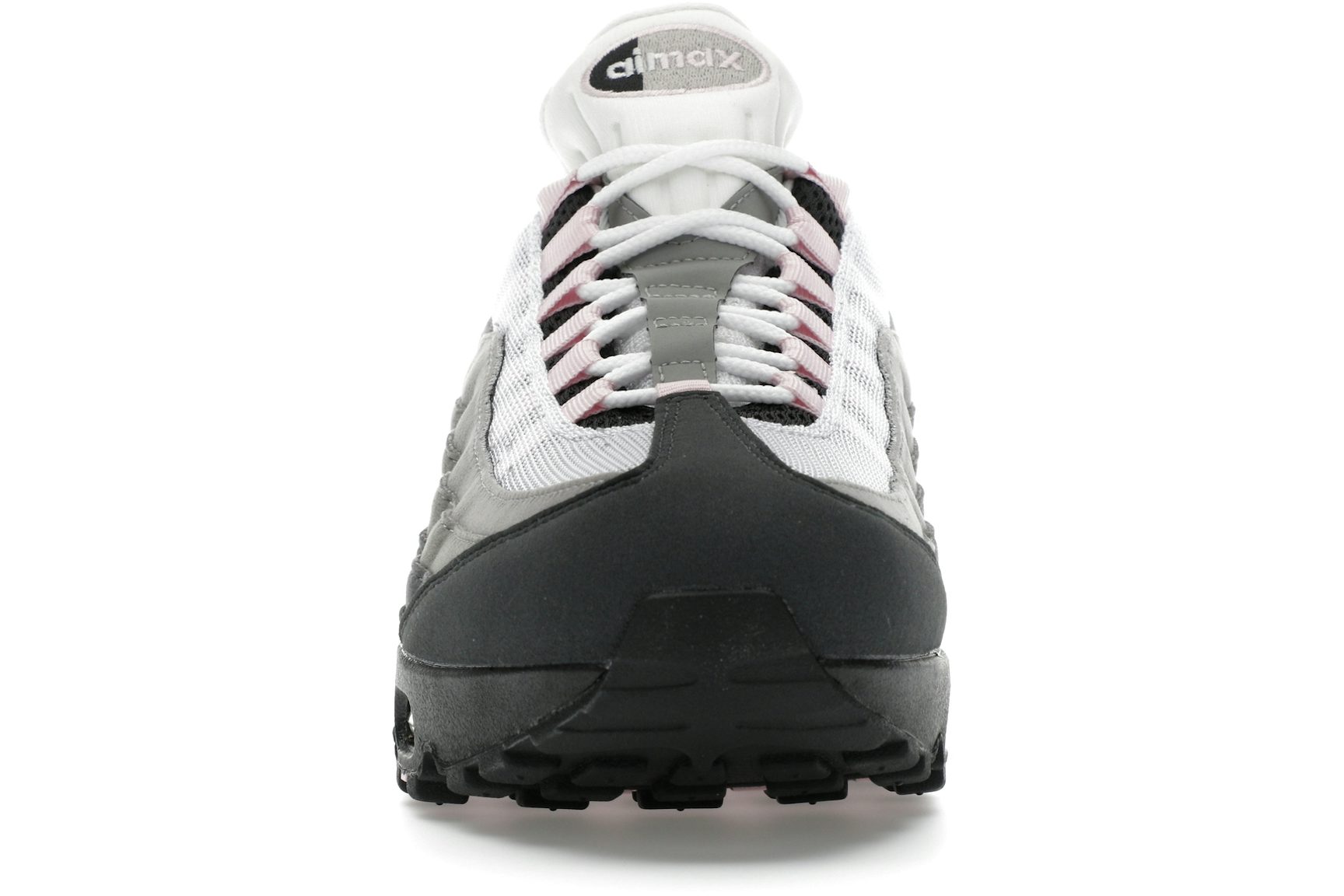Nike Air Max 95 OG Big Bubble Pink Foam (Women's)