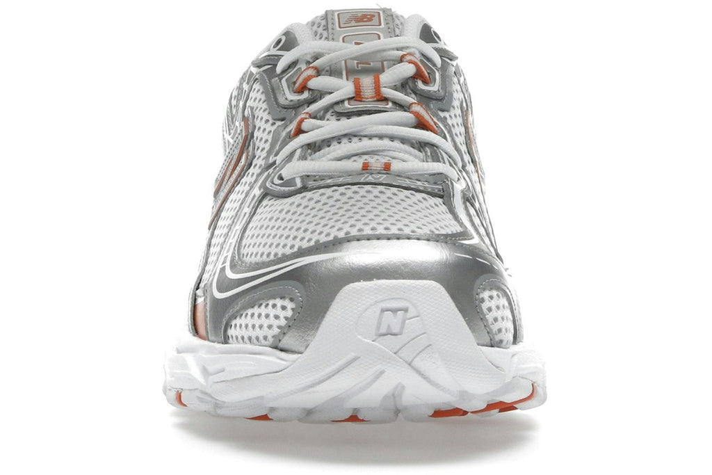 New Balance 740v2 Classic Orange-2