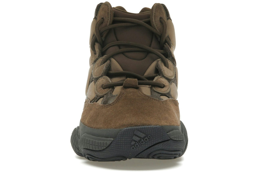 adidas Yeezy 500 High Taupe Black
