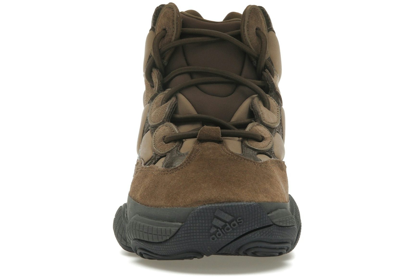 adidas Yeezy 500 High Taupe Black