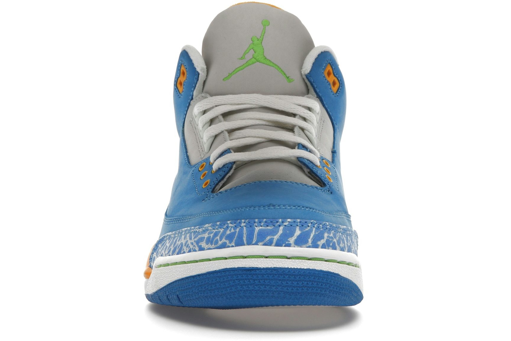 Jordan 3 Retro Do the Right Thing (DTRT)-2