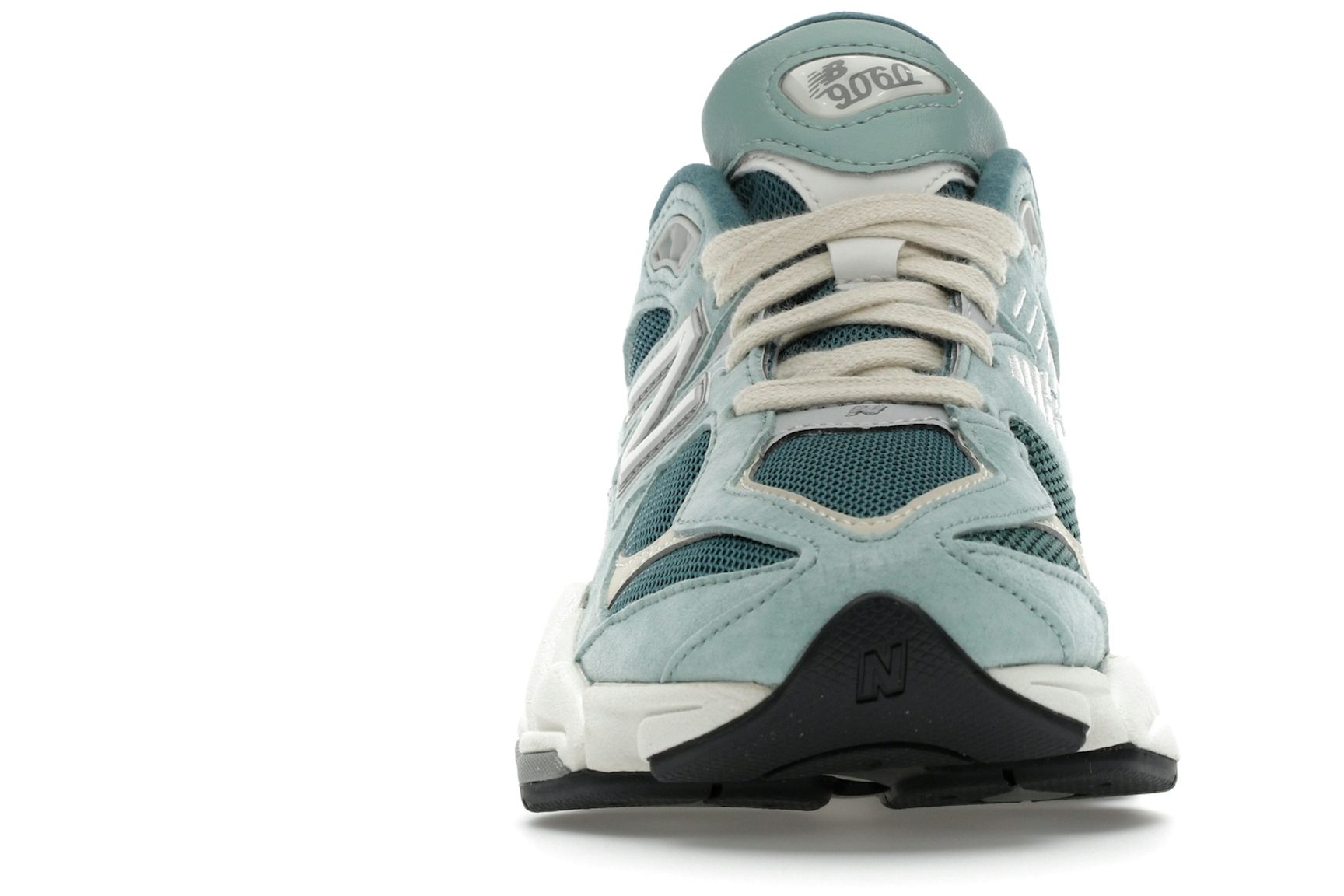 New Balance 9060 New Spruce Salt Marsh-2