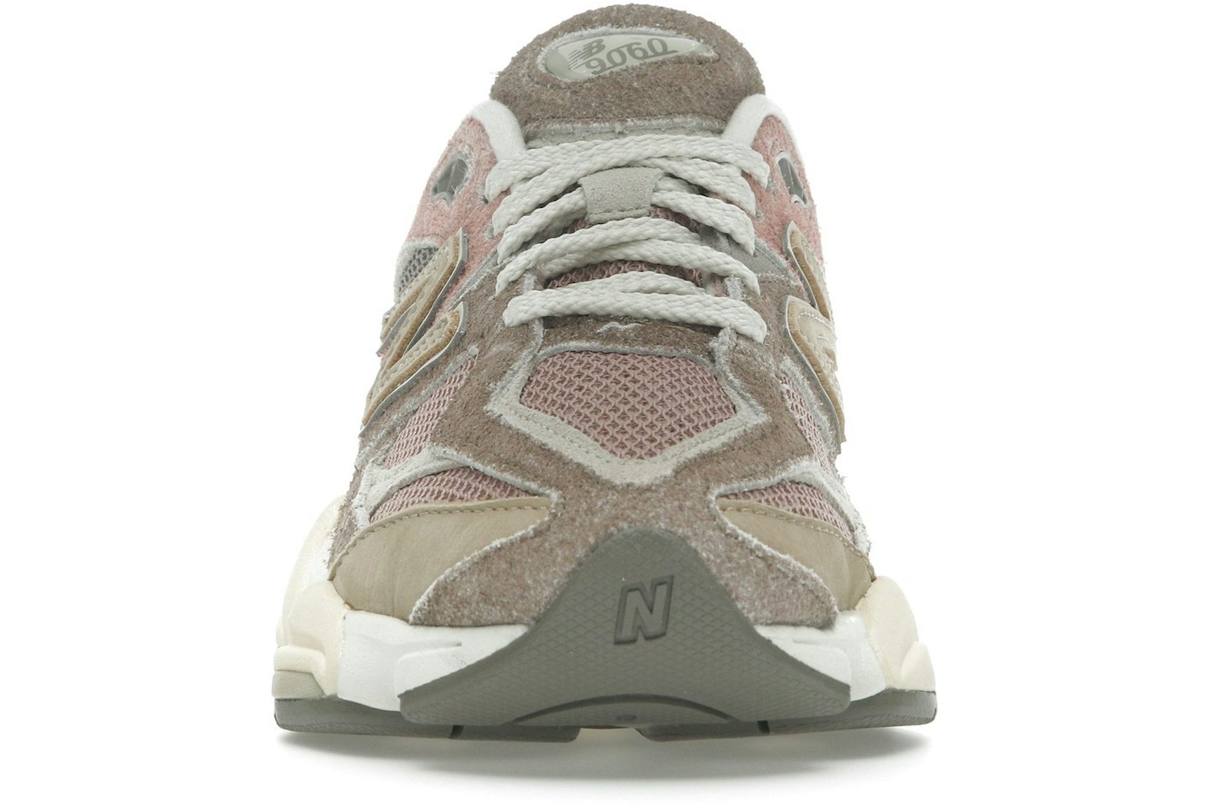 New Balance 9060 Landslide Mushroom-2