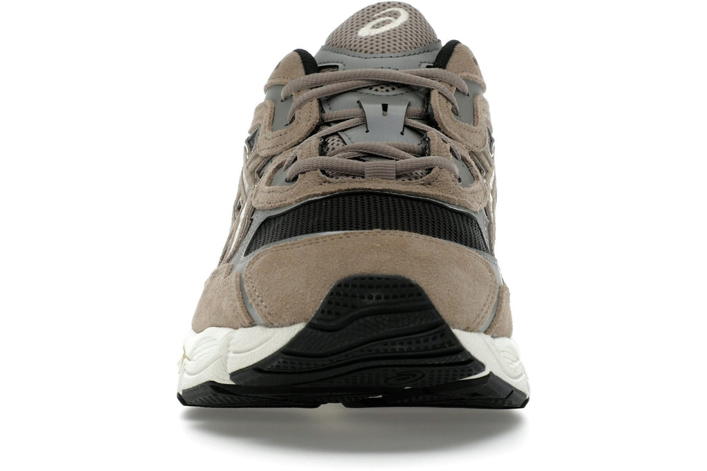 ASICS Gel-NYC Black Greige-2