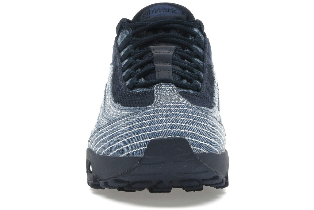 Nike Air Max 95 OG Levis Obsidian