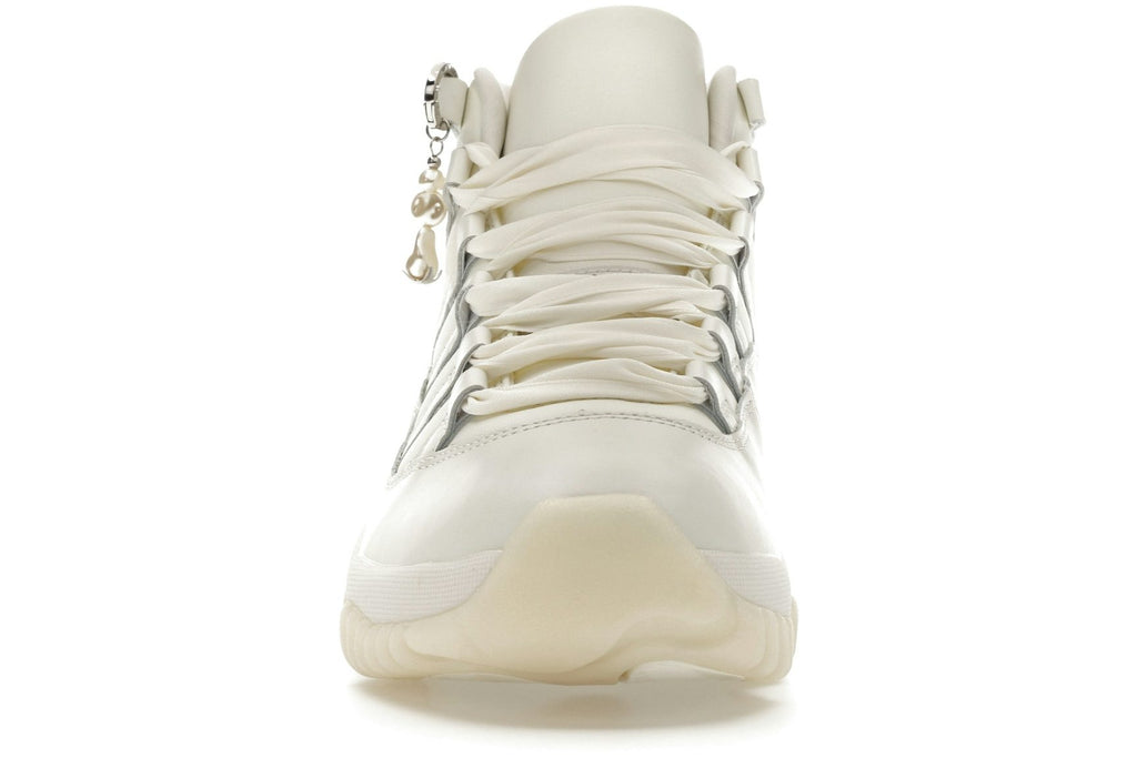 Jordan 11 Retro Pearl (Women's)-2