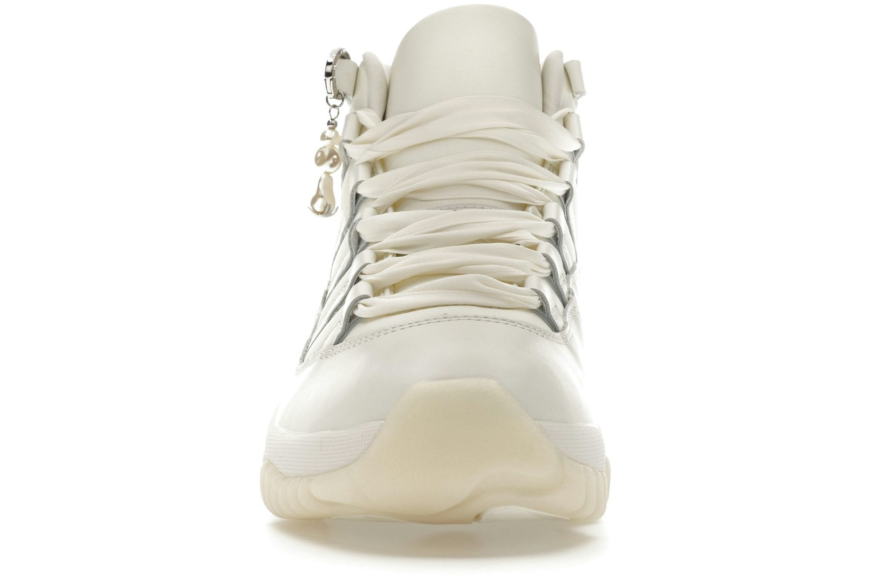 Jordan 11 Retro Pearl (Women's)-2
