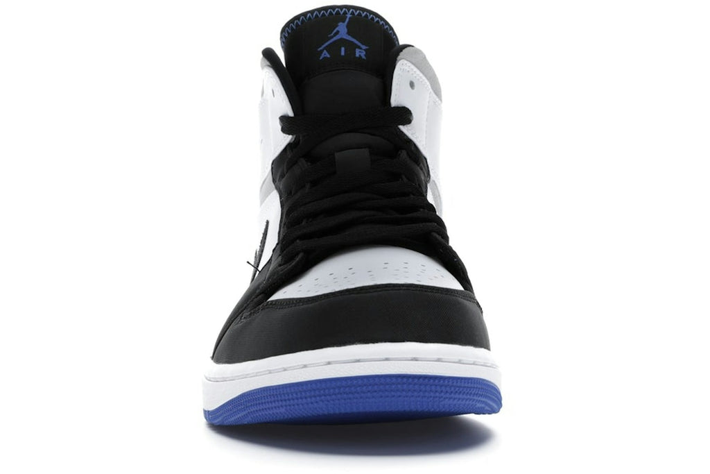 Jordan 1 Mid SE Royal Black Toe