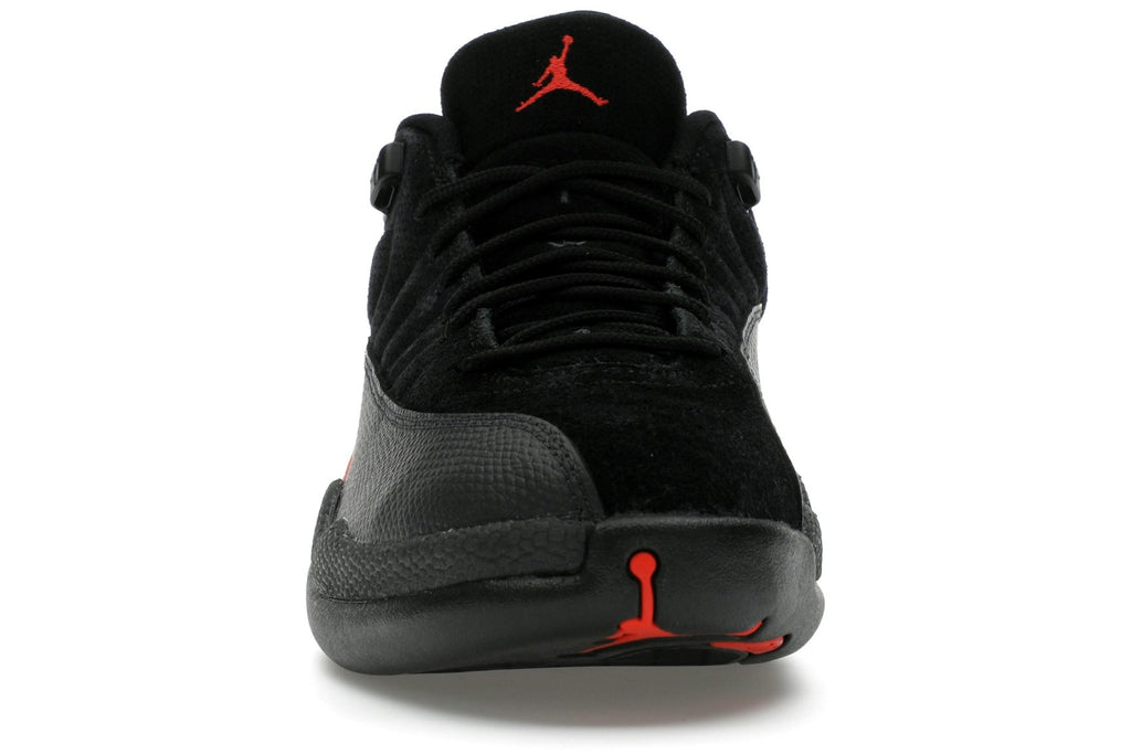 Jordan 12 Retro Low Max Orange