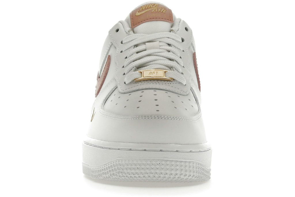 Nike Air Force 1 Low '07 Rust Pink (Women's)-2
