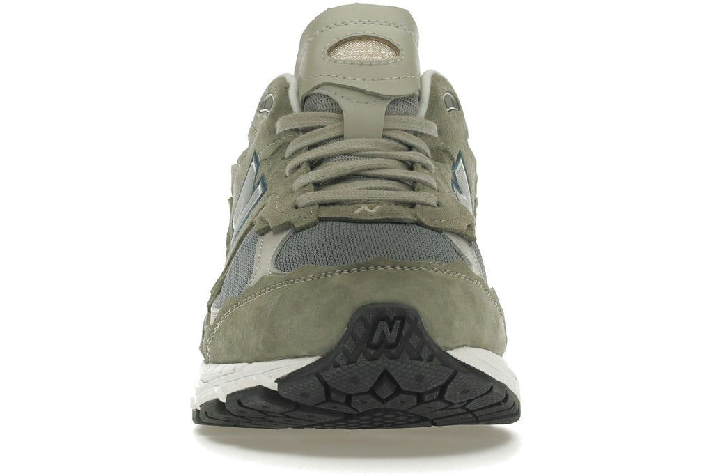 New Balance 2002R Protection Pack Mirage Grey-2