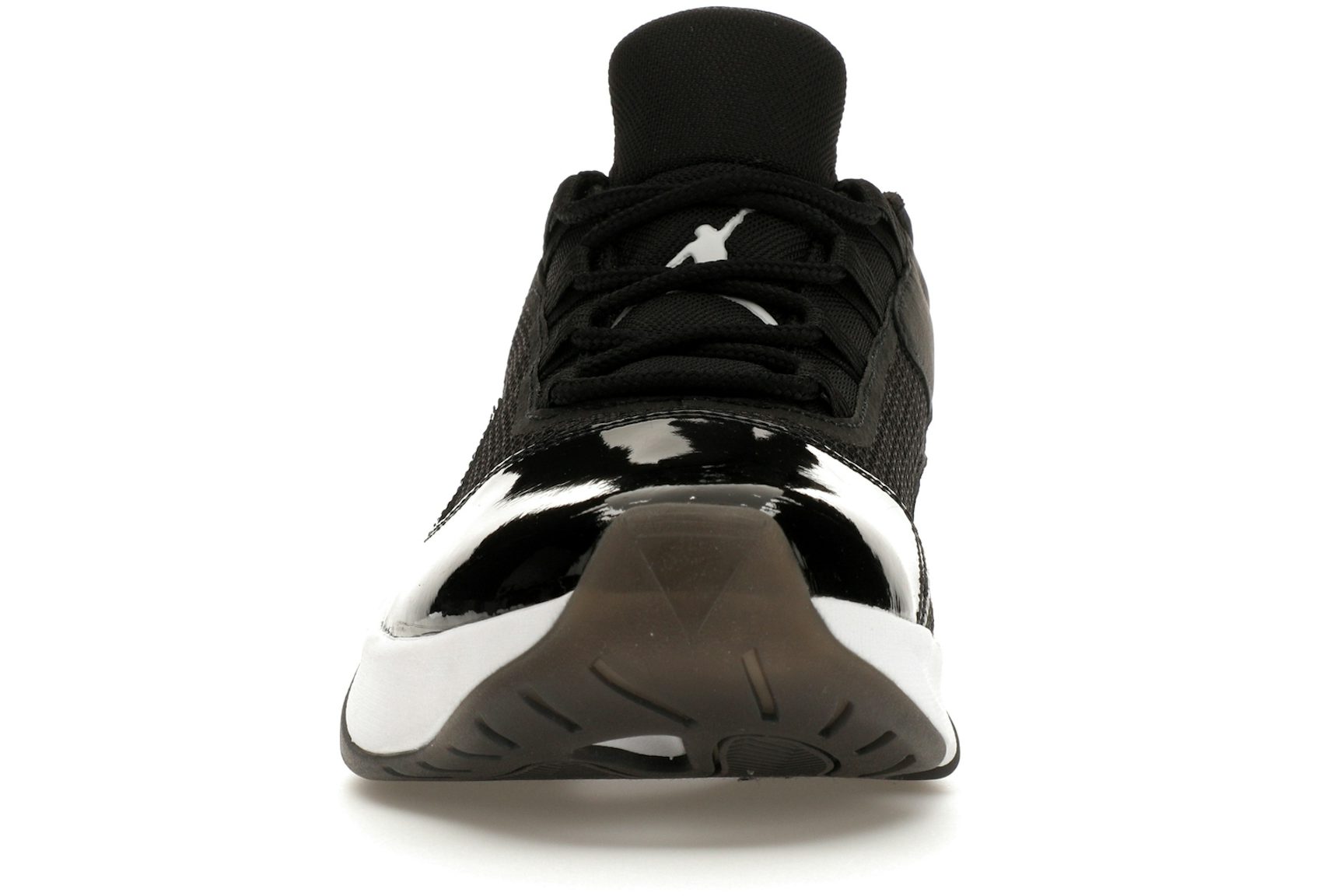 Jordan 11 CMFT Low Black White