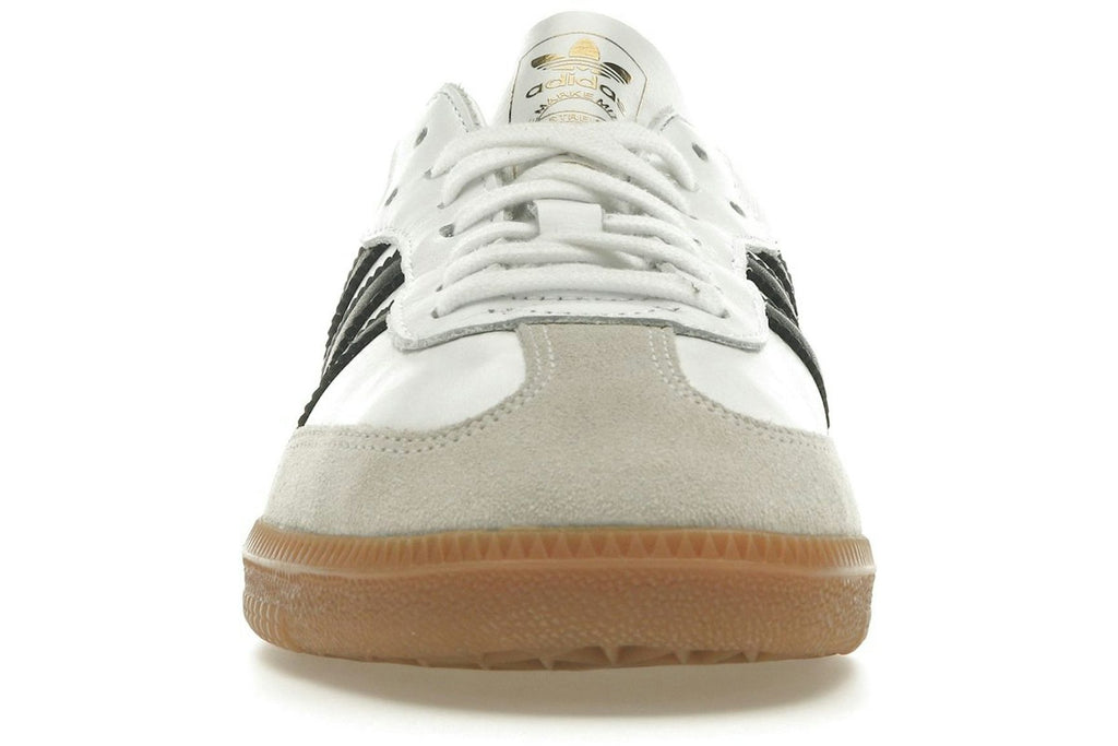adidas Samba Decon White Black Gum-2