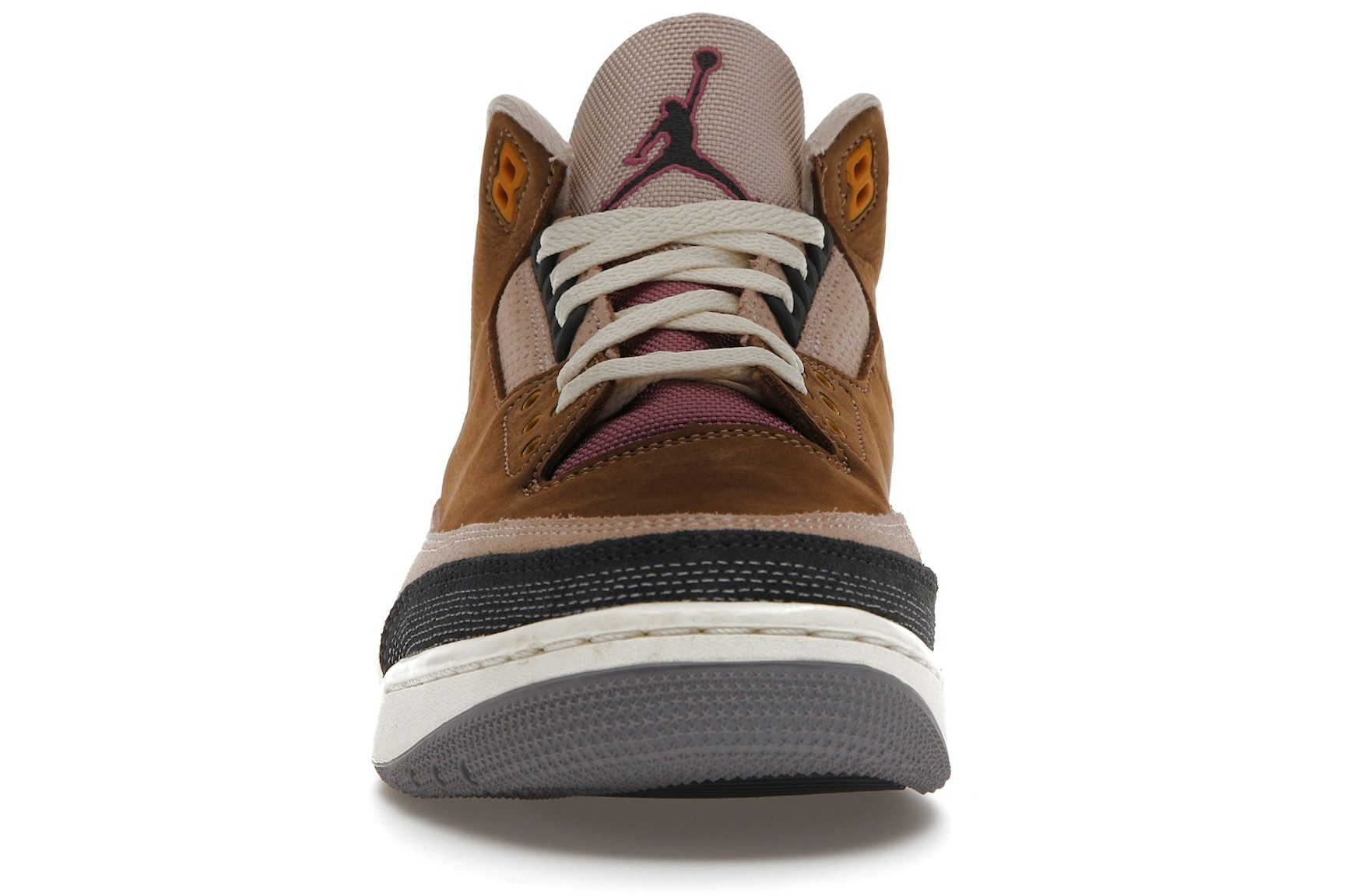 Jordan 3 Retro Winterized Archaeo Brown-2