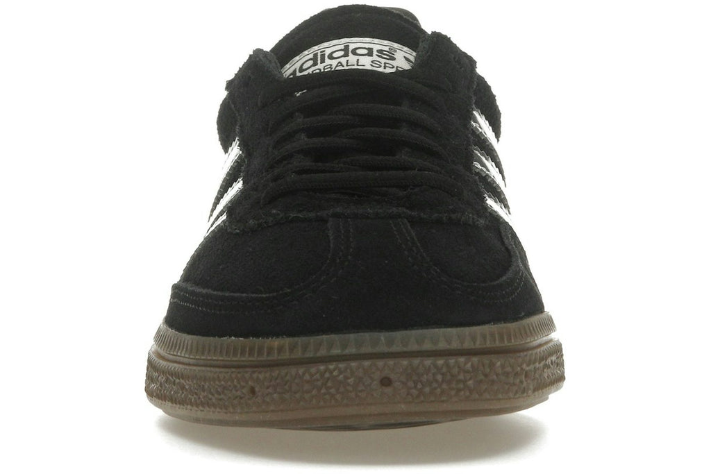 adidas Handball Spezial Core Black Silver Metallic-2