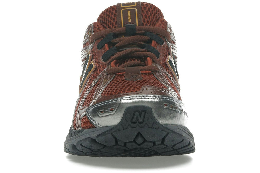 New Balance 1906R Zalando Trail Mix Rust Red-2