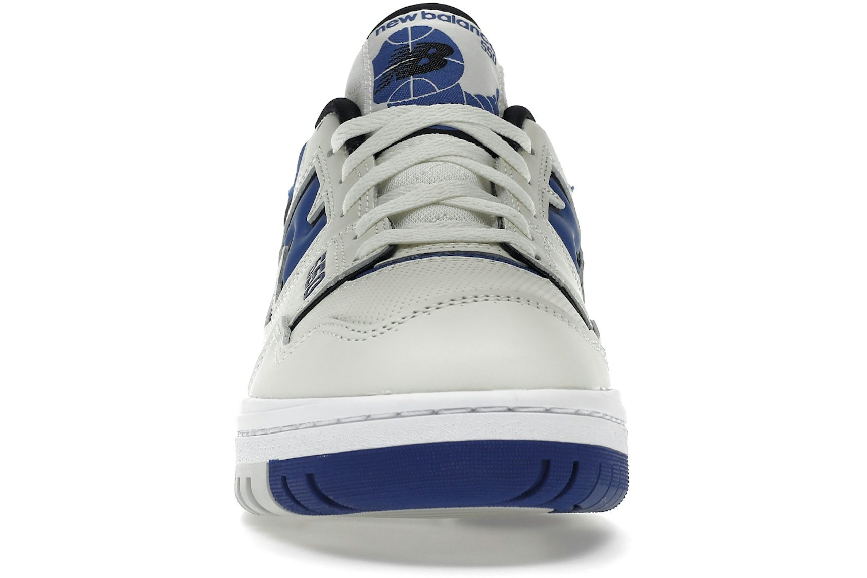 New Balance 550 Sea Salt Team Royal-2