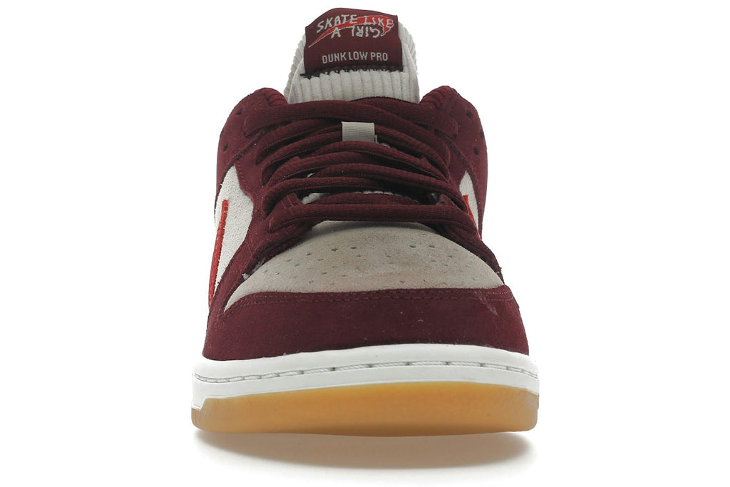 Nike SB Dunk Low Skate Like a Girl-2