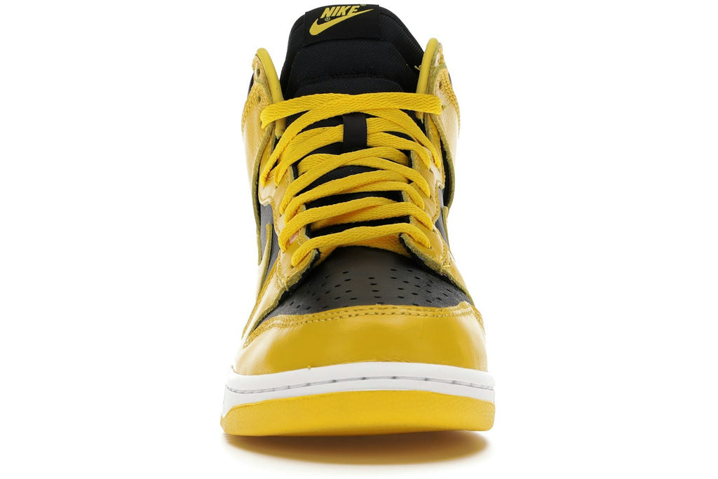 Nike Dunk High Iowa (2020)-2