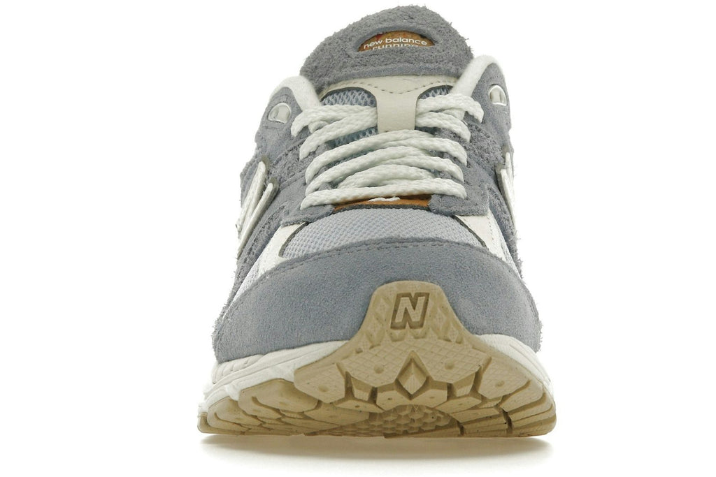 New Balance 2002R Wet Blue-2