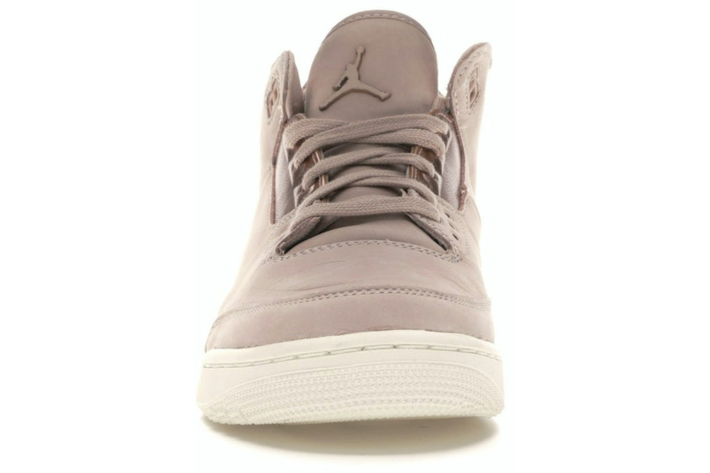 Jordan 3 Retro Particle Beige (Women's)-2