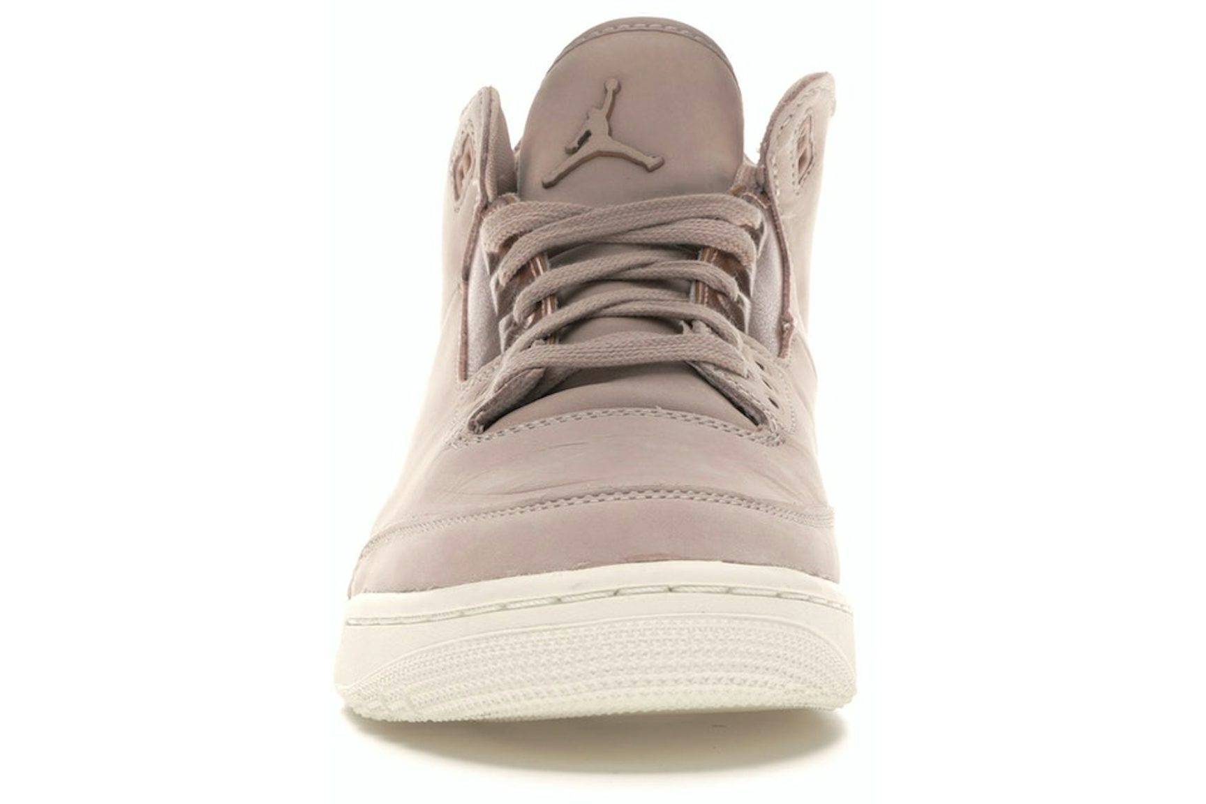 Jordan 3 Retro Particle Beige (Women's)-2